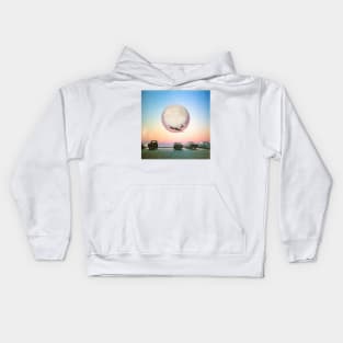 ftfo Kids Hoodie